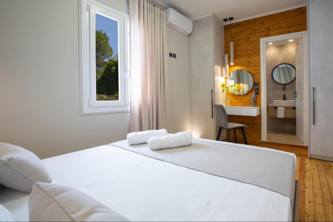 Villa Dimitris - The House Experience Frinion Exterior photo