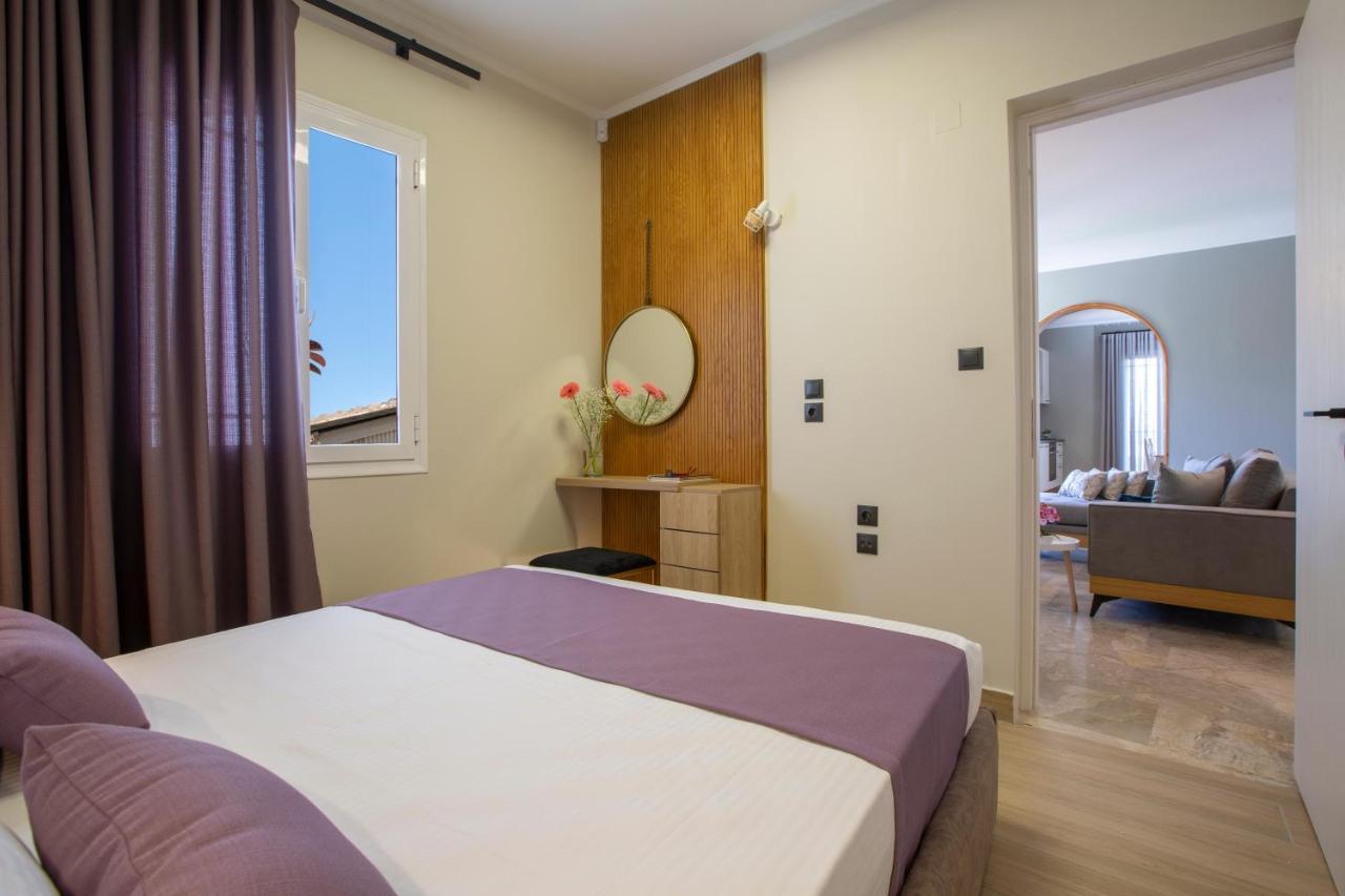 Villa Dimitris - The House Experience Frinion Exterior photo