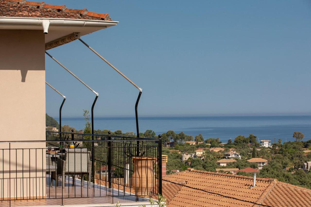 Villa Dimitris - The House Experience Frinion Exterior photo
