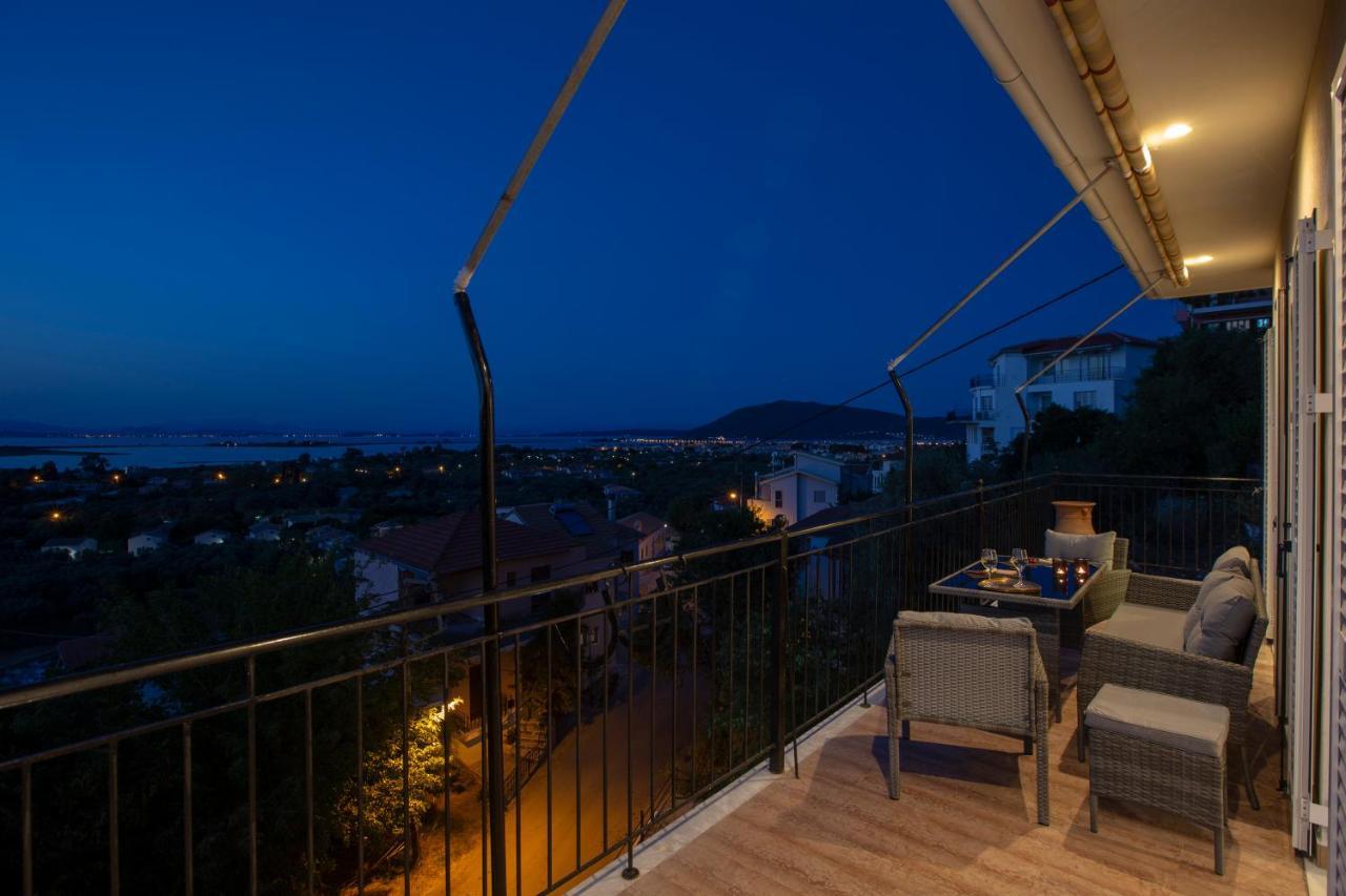 Villa Dimitris - The House Experience Frinion Exterior photo